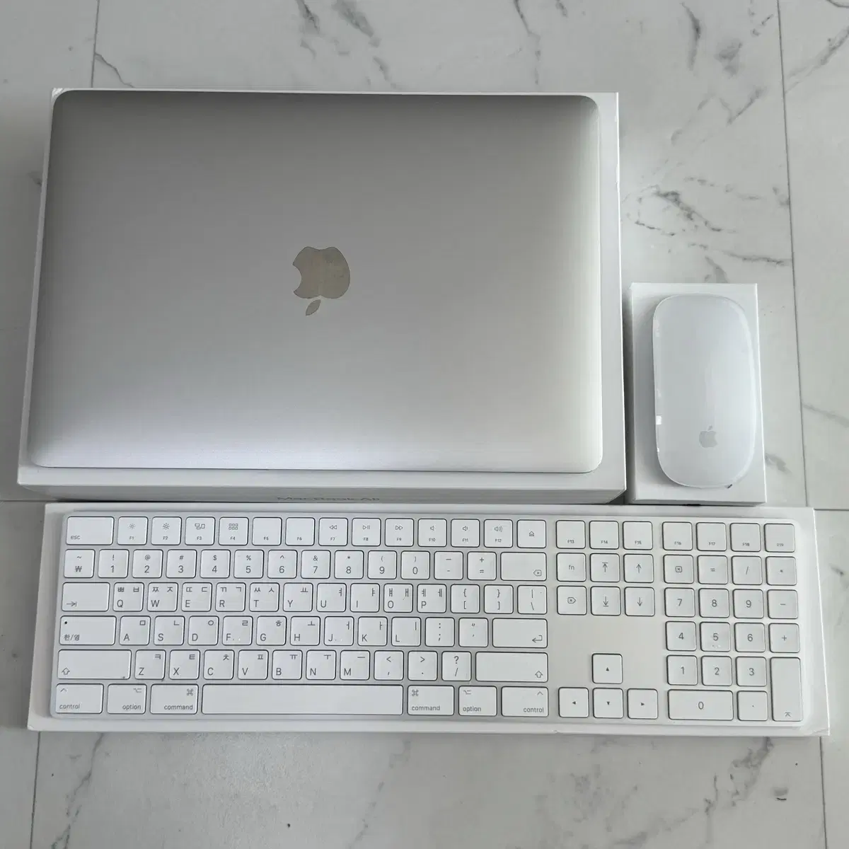 Apple 2020 MacBook Air (애플 맥북 에어)